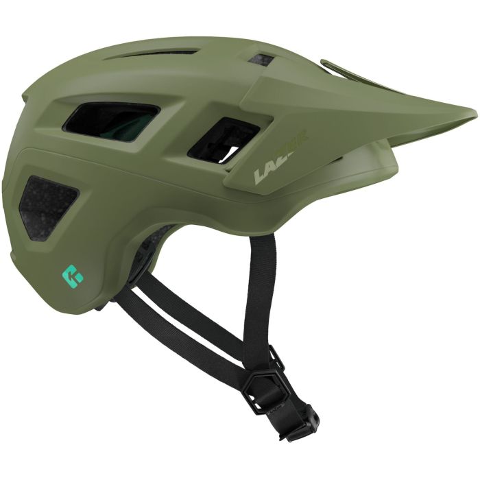 Image of Lazer Coyote KinetiCore Helmet - Matte Fern, Small