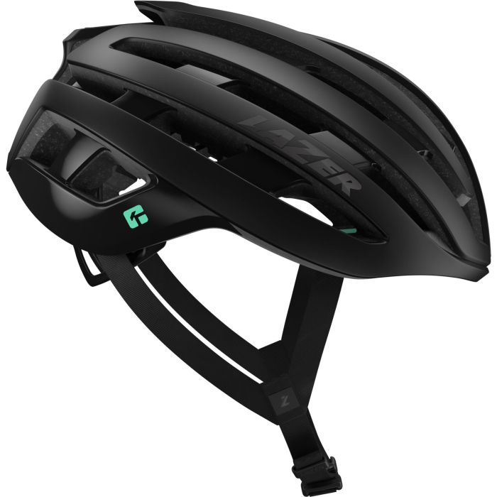 Image of Lazer Z1 KinetiCore Helmet - Matte Black, Large