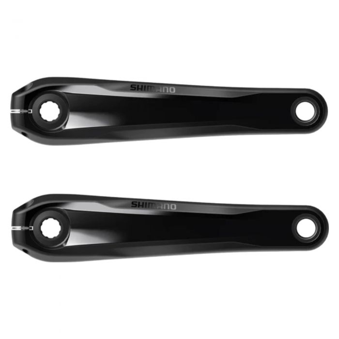 Shimano e bike online cranks