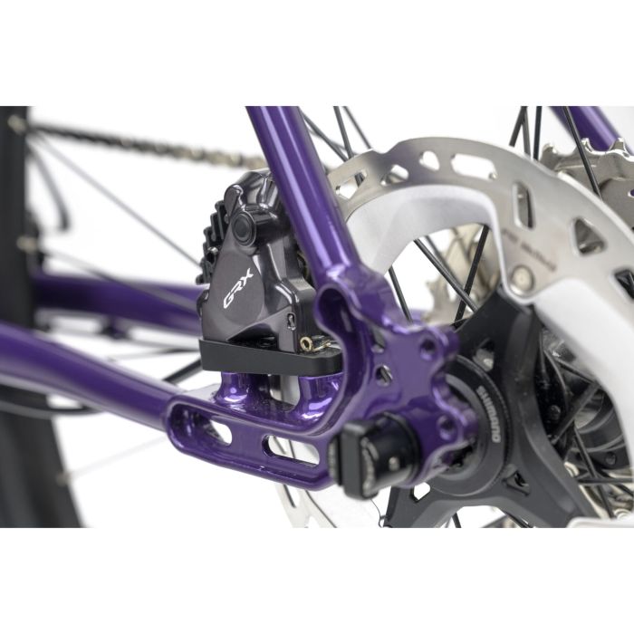 Genesis Croix De Fer 50 Gravel Bike - 2025