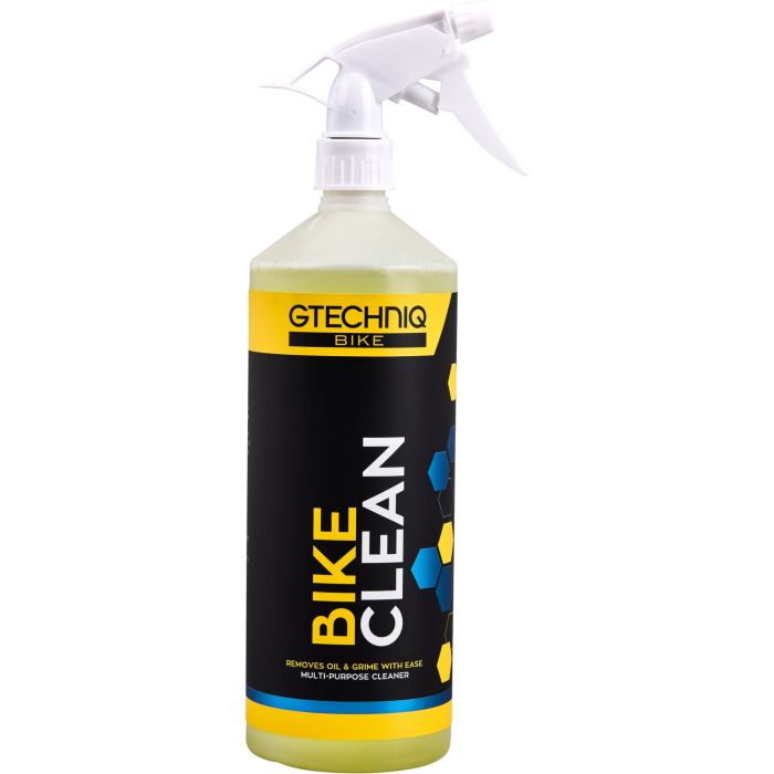 Image of Gtechniq Bike Clean - 1 Litre