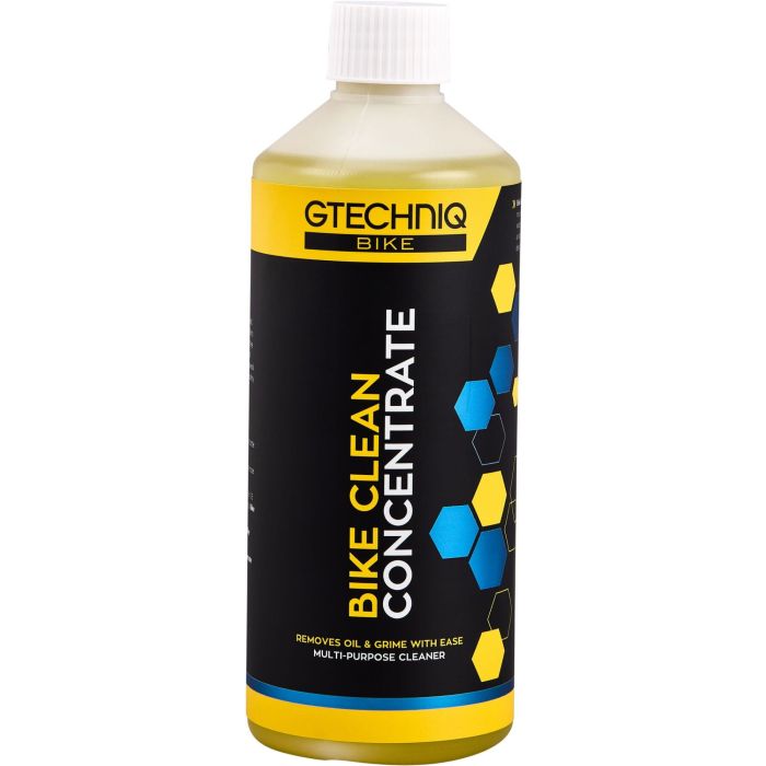 Image of Gtechniq Bike Clean Concentrate - 500ml