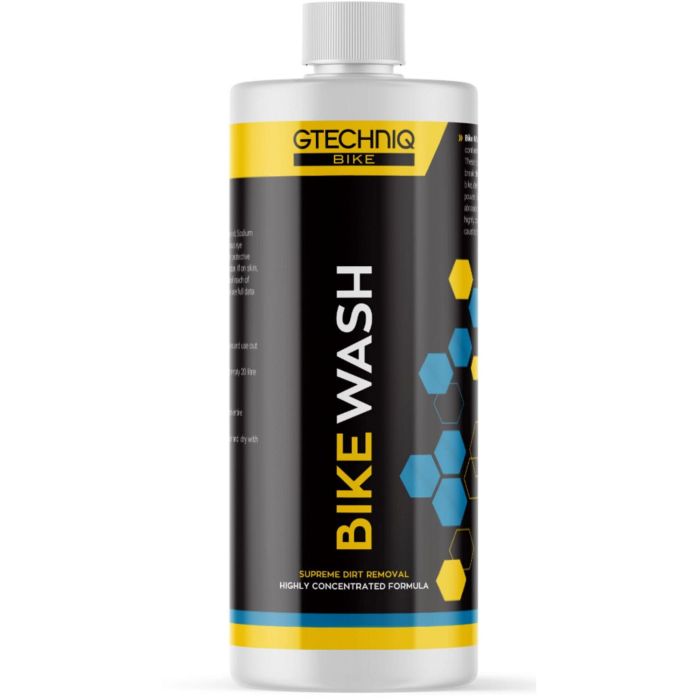 Image of Gtechniq Bike Wash - 250ml