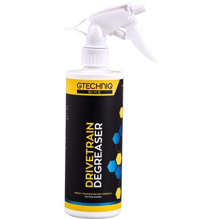 Image of Gtechniq Drivetrain Degreaser - 500ml