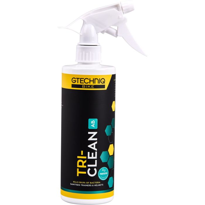 Image of Gtechniq Tri-Clean - 500ml