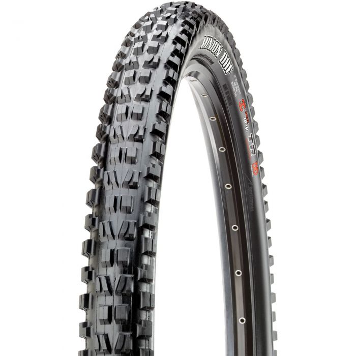 Image of Maxxis Minion DHF E-50 Tyre