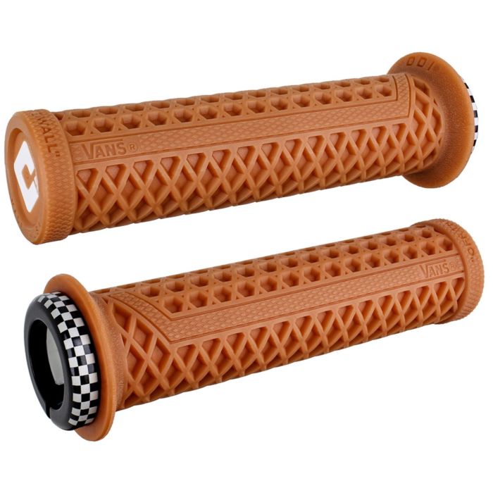 ODI Vans V2.1 Lock-On Grips main product photo