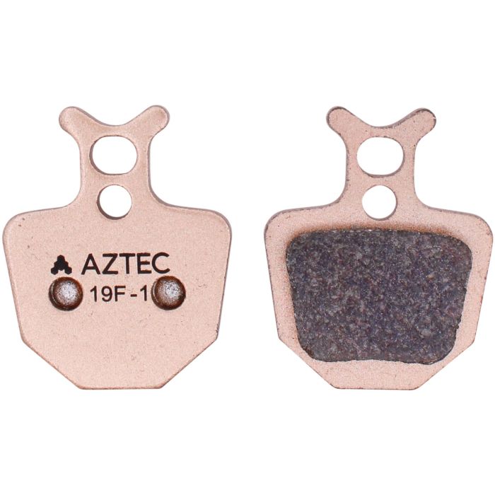 Image of Aztec Sintered Brake Pads - Formula Oro