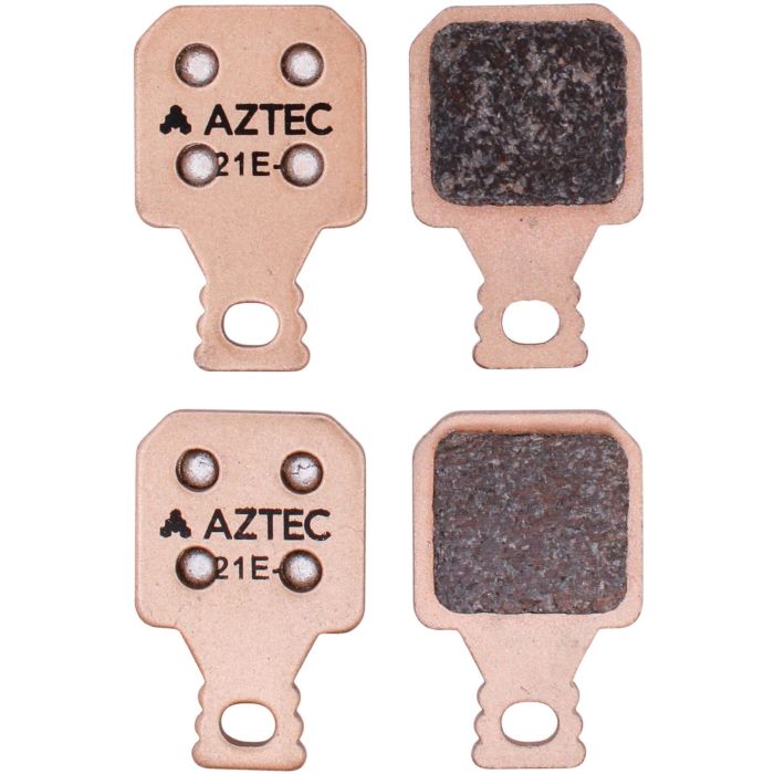 Image of Aztec Sintered Brake Pads - Magura MT5 and MT7