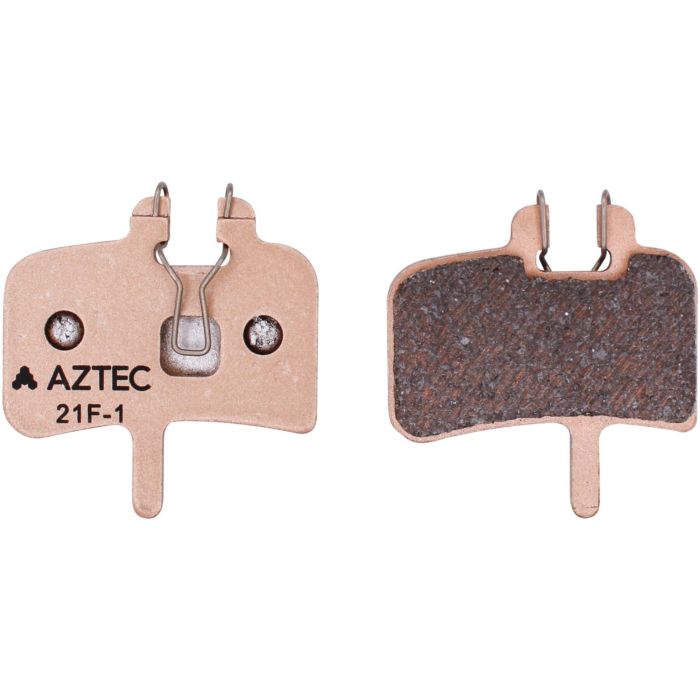 Image of Aztec Sintered Brake Pads - Hayes 9