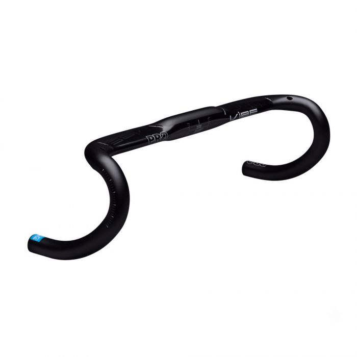 Tweeks Cycles Pro PRO Vibe Aero Alloy Handlebar - 38cmCompact | Clearance section. 365 day returns, 0% finance & FREE delivery over £50