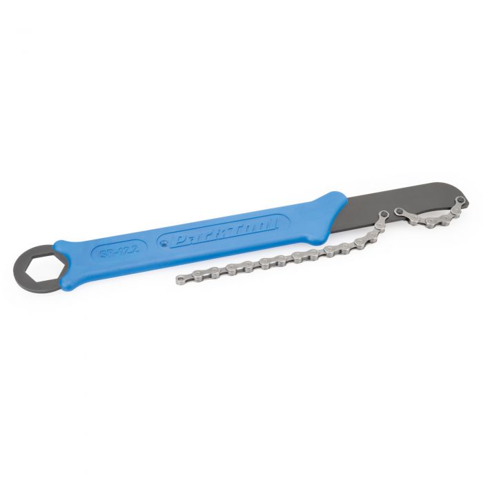 Image of Park Tool SR12.2 Chain Whip & Sprocket Remover