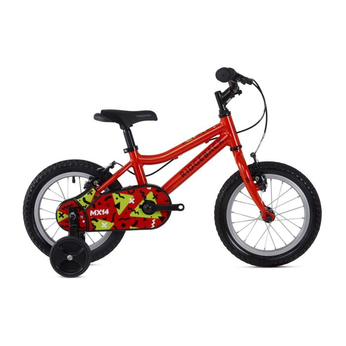 Buy Ridgeback MX14 Kids Bike Tweeks Cycles