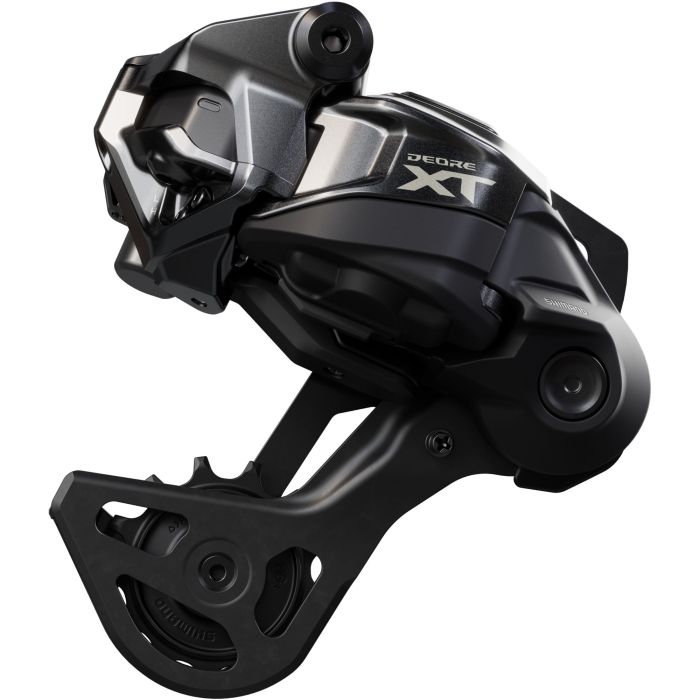 Shimano RD-M8250 Di2 Wireless Deore XT 12 Speed Rear Derailleur main product photo