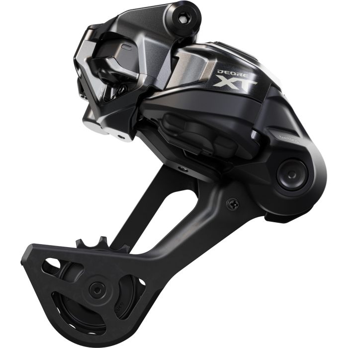 Tweeks Cycles Shimano RD-M8250 Di2 Wireless Deore XT 12 Speed Rear Derailleur - SGS | Clearance section. 365 day returns, 0% finance & FREE delivery over £50