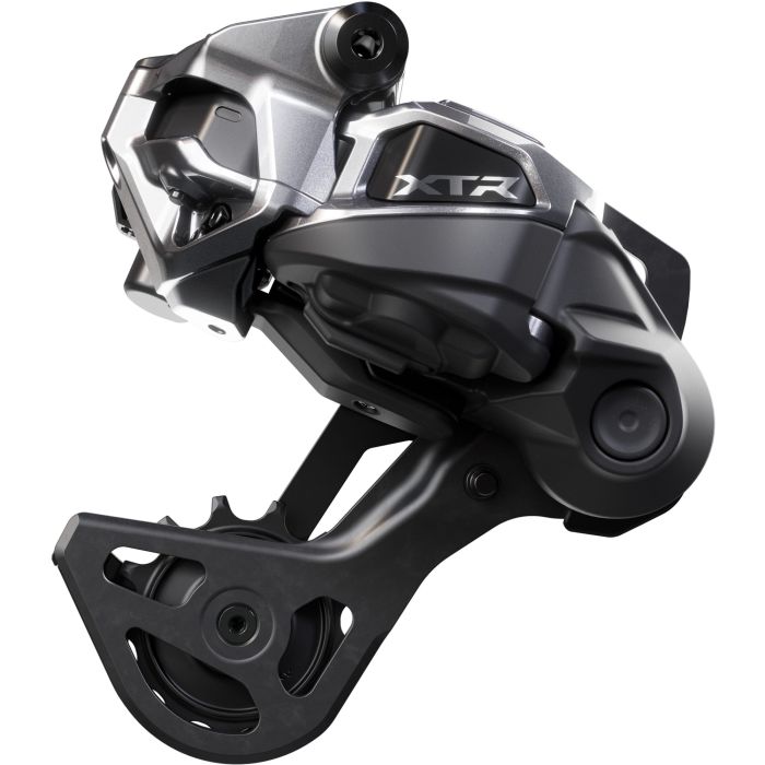 Tweeks Cycles Shimano RD-M9250 Di2 Wireless XTR 12-Speed Rear Derailleur - GS | Clearance section. 365 day returns, 0% finance & FREE delivery over £50