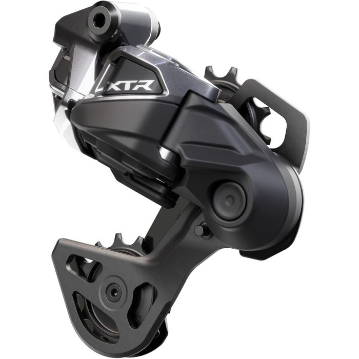 Shimano RD-M9250 Di2 Wireless XTR 12-Speed Rear Derailleur main product photo
