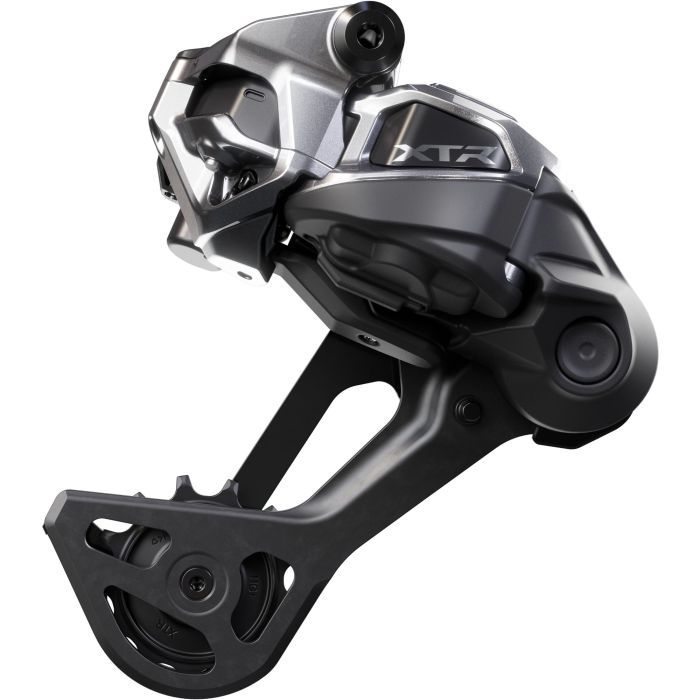 Tweeks Cycles Shimano RD-M9250 Di2 Wireless XTR 12-Speed Rear Derailleur - SGS | Clearance section. 365 day returns, 0% finance & FREE delivery over £50