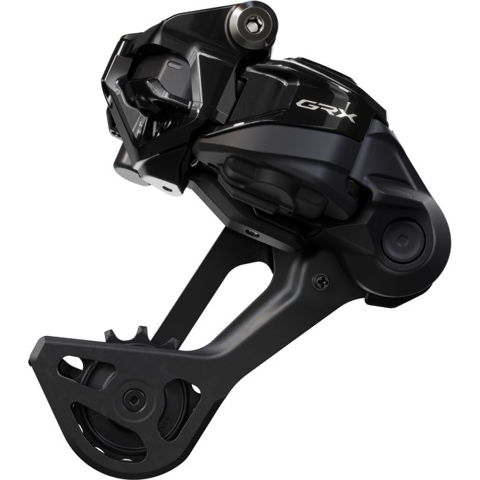 Shimano RD-RX827 GRX Di2 12-Speed Shadow ES 51T SGS Rear Derailleur main product photo