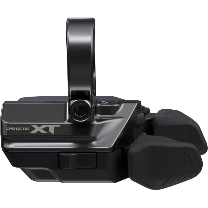 Tweeks Cycles Shimano SW-M8250-R XT Di2 Wireless Shift Switch - Band-On | Clearance section. 365 day returns, 0% finance & FREE delivery over £50