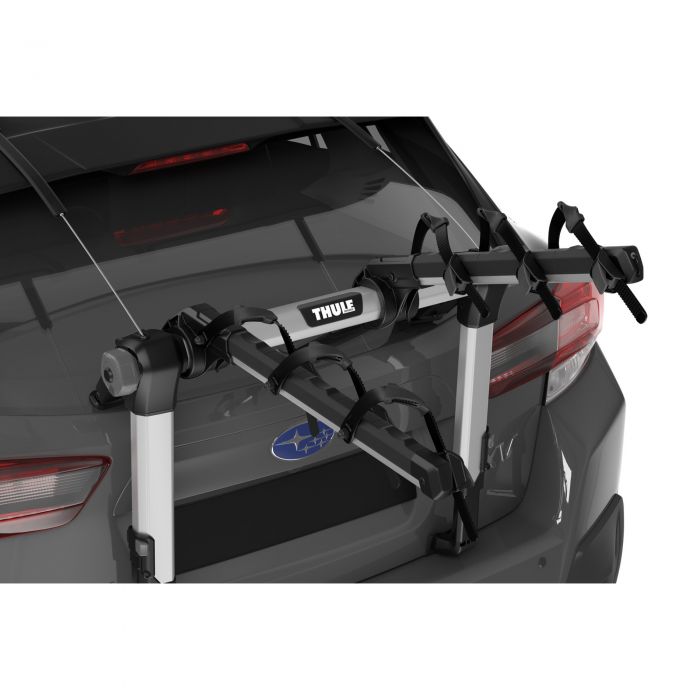 Buy Thule OutWay Rear Mount 3 Bike Cycle Carrier TH995001