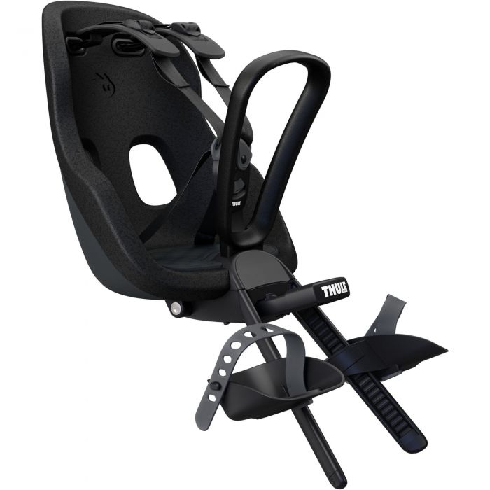 Image of Thule Yepp Nexxt 2 Mini Child Seat - Black