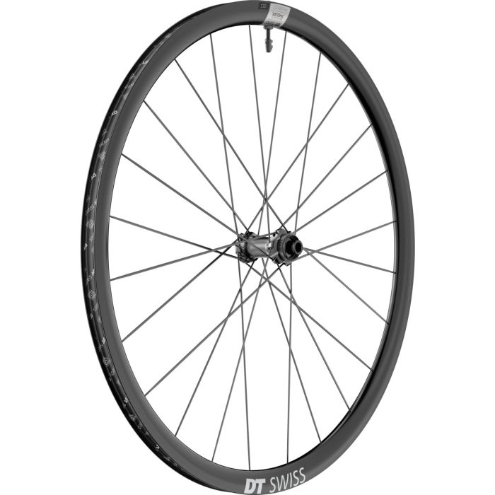 Tweeks Cycles DT Swiss A 1800 Spline Disc Brake Wheel - Front - 12 x 100mm | Clearance section. 365 day returns, 0% finance & FREE delivery over £50