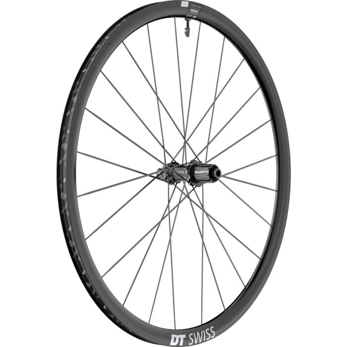 Tweeks Cycles DT Swiss AR 1600 Spline Disc Brake Wheel - Rear - Sram XDR Freehub | Clearance section. 365 day returns, 0% finance & FREE delivery over £50