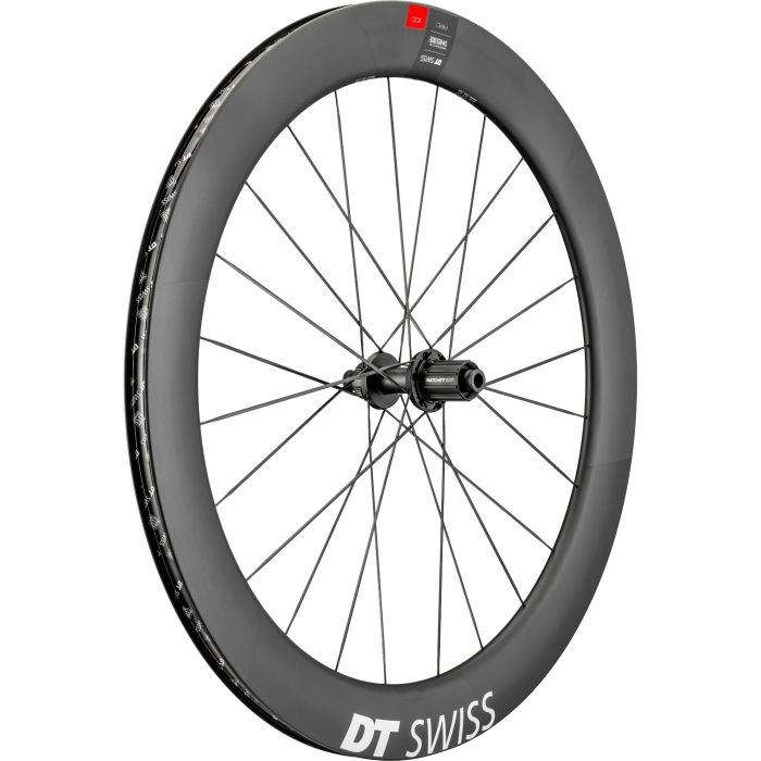 Tweeks Cycles DT Swiss ARC 1100 Dicut Carbon Disc Brake Wheel - 62mmRear 12 x 142mm Standard | Clearance section. 365 day returns, 0% finance & FREE delivery over £50