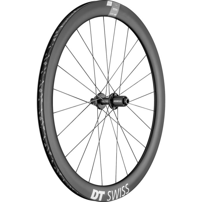 Tweeks Cycles DT Swiss ARC 1400 Dicut Carbon Disc Brake Wheel - Rear 12 x 142mm Standard | Clearance section. 365 day returns, 0% finance & FREE delivery over £50