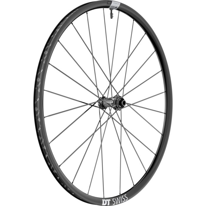 Tweeks Cycles DT Swiss E 1800 Spline Disc Brake Wheels - Front - 12 x 100mm | Clearance section. 365 day returns, 0% finance & FREE delivery over £50