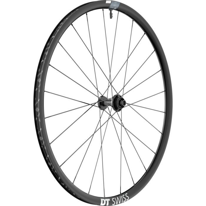 Tweeks Cycles DT Swiss ER 1400 Dicut Disc Brake Wheel - Front - 12 x 100mm | Clearance section. 365 day returns, 0% finance & FREE delivery over £50