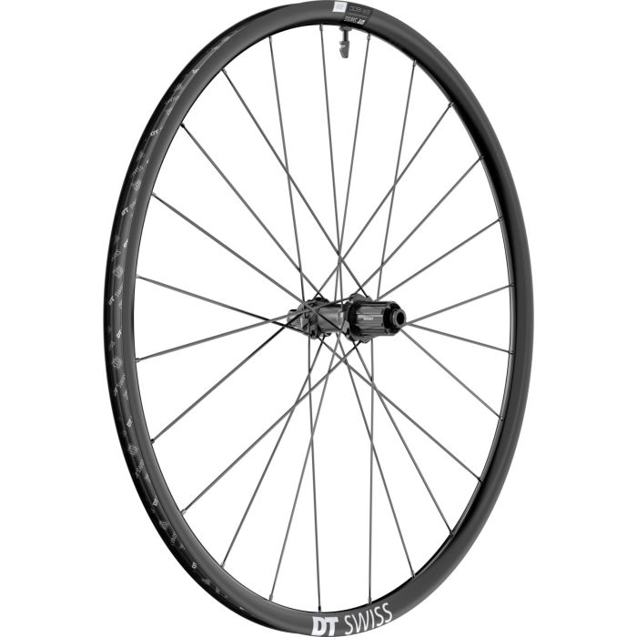 Tweeks Cycles DT Swiss ER 1600 Spline Disc Brake Wheels - Rear - Sram XDR Freehub | Clearance section. 365 day returns, 0% finance & FREE delivery over £50