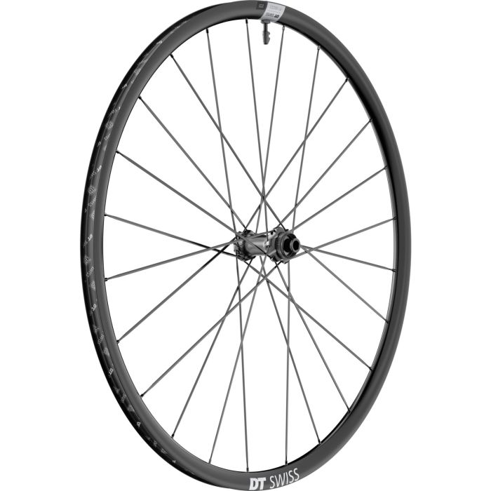 Tweeks Cycles DT Swiss P 1800 Spline Disc Brake Wheel - Front - 12 x 100mm | Clearance section. 365 day returns, 0% finance & FREE delivery over £50