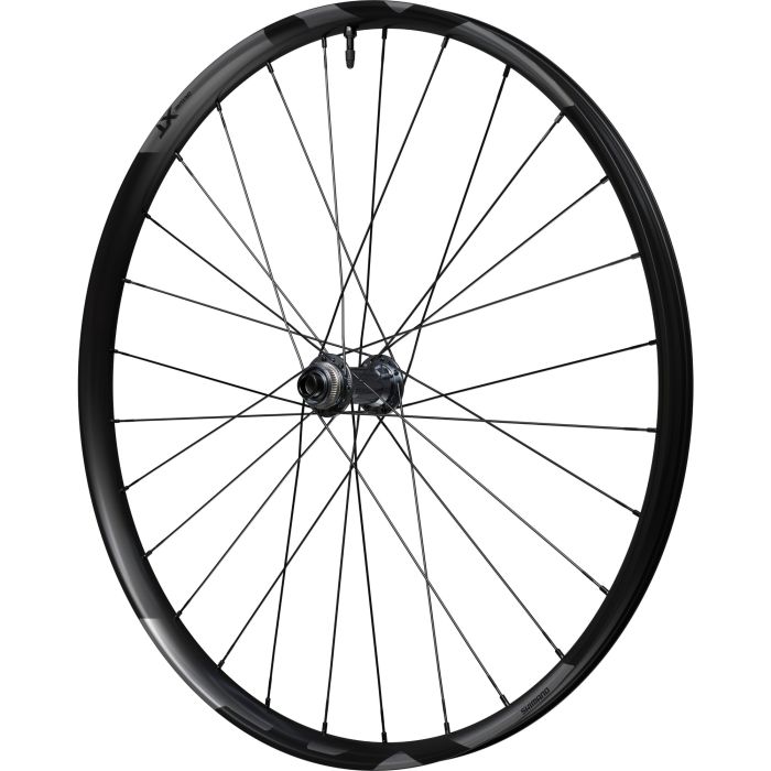 Tweeks Cycles Shimano XT M8200 Deore XT Wheel - Front29 Inch | Clearance section. 365 day returns, 0% finance & FREE delivery over £50