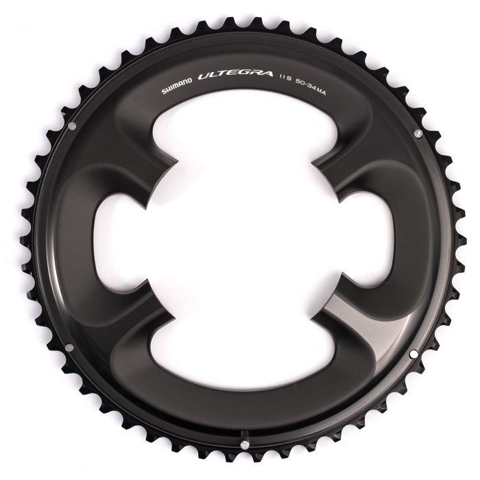 Shimano Ultegra FC6800 11 Speed Chainrings