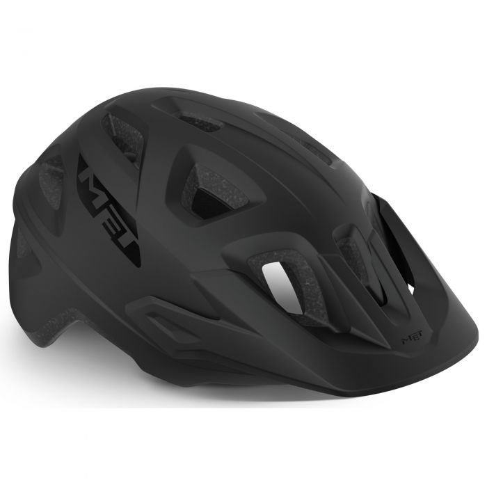 Image of MET Echo MIPS Helmet - X-Large Matt