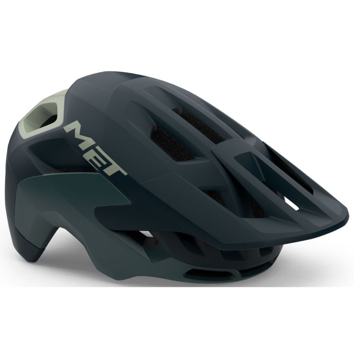 Image of MET Revo MIPS Helmet - Navy / Matt, Large