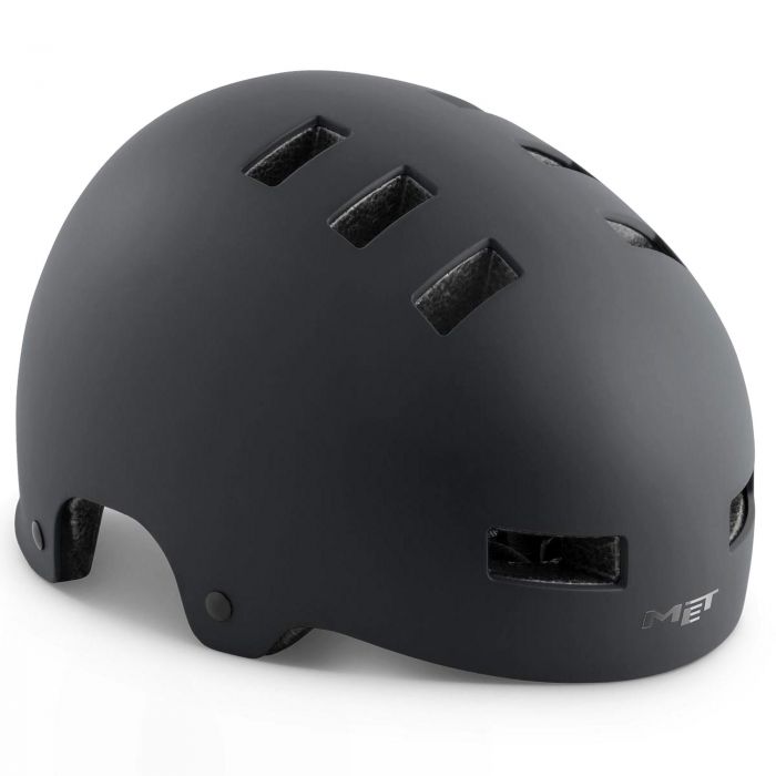 Image of MET Zone Helmet - M
