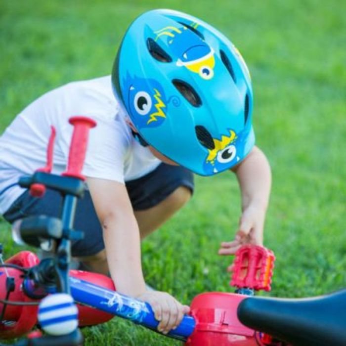 MET Super Buddy Kids Helmet | Tweeks Cycles
