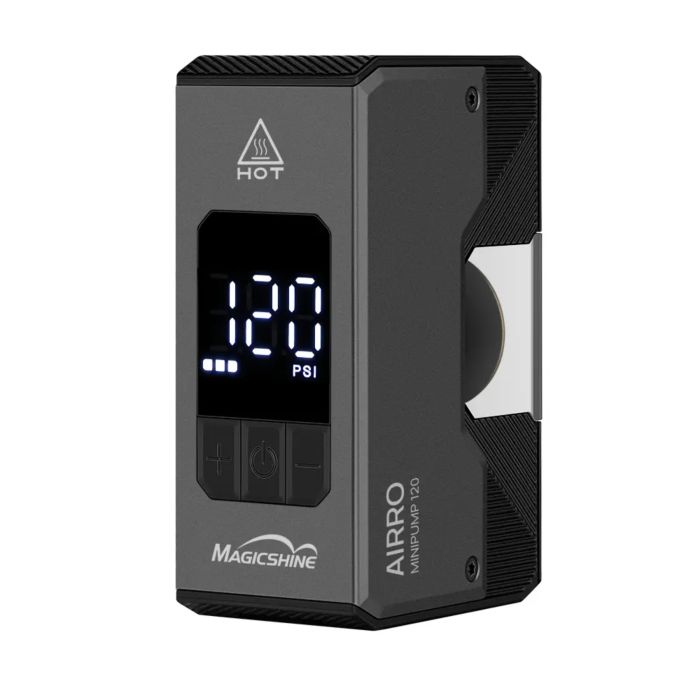 Magicshine Airro E-Pump main product photo