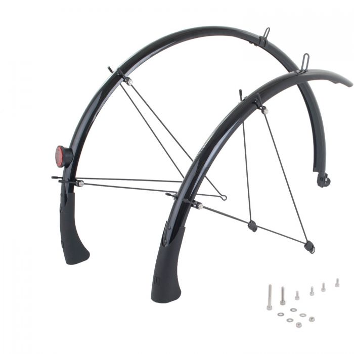 Image of M Part Primo Mudguards - 38mm