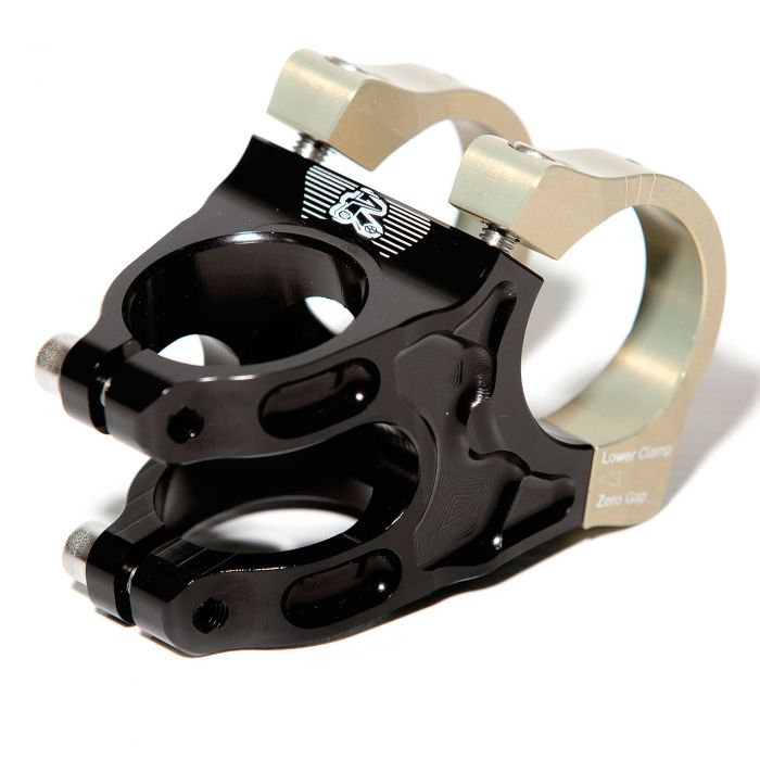 Tweeks Cycles Renthal Apex Stem - 31mm Length | Clearance section. 365 day returns, 0% finance & FREE delivery over £50