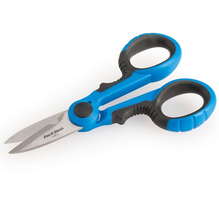 Image of Park Tool SZR-1 - Shop Scissors