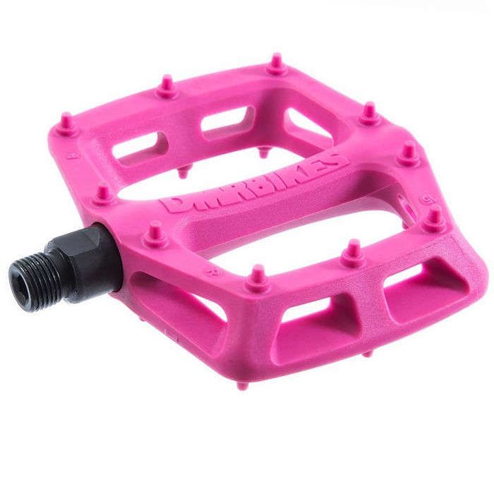 Image of DMR V6 Pedals - Pink