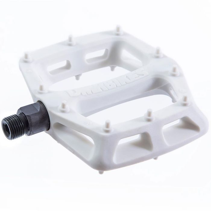Image of DMR V6 Pedals - White