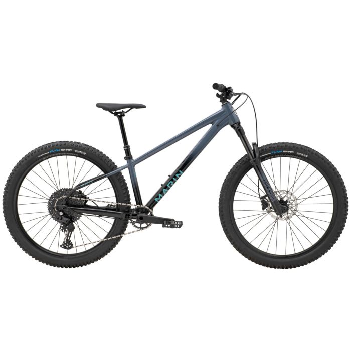 Image of "Marin San Quentin 2 27.5" Hardtail Mountain Bike - 2025" - Small