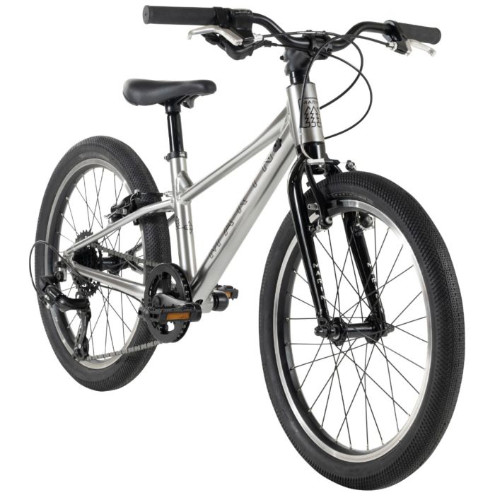 Marin Coast Trail 20 inch 7 Kids Bike - 2025
