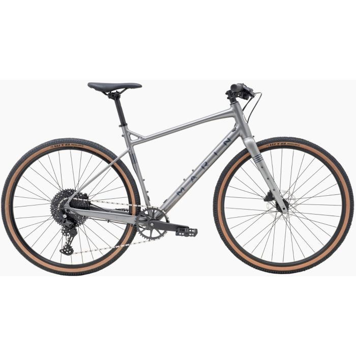 Image of Marin DSX 1 Gravel Bike - 2025 - Small