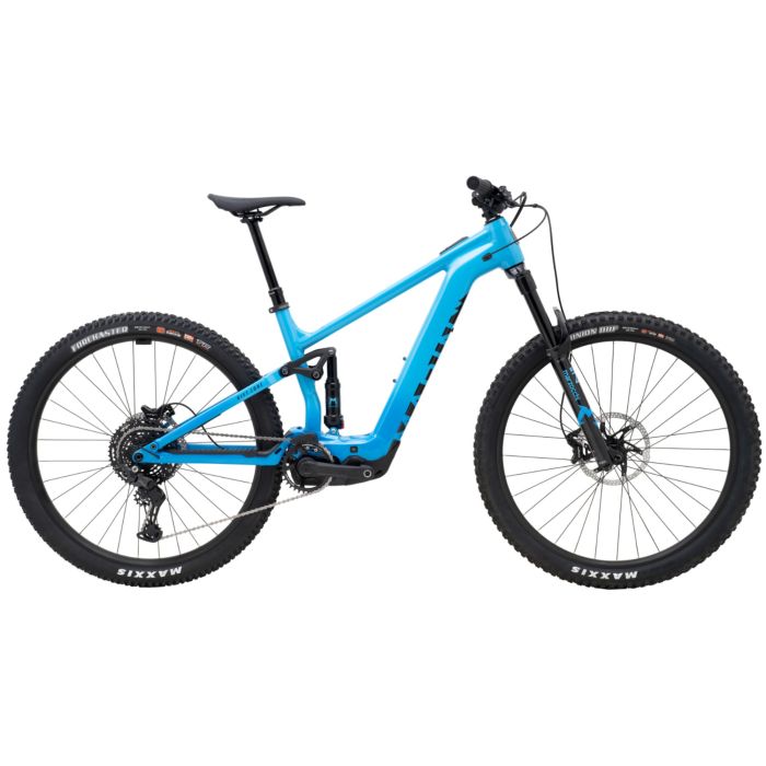 Image of Marin Rift Zone EL1 Full Suspension e-Bike - 2025 - L